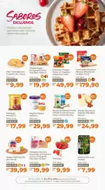 Folheto Oba Hortifruti Página 9
