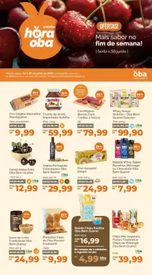 Folheto Oba Hortifruti (válido até 27-07)