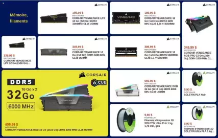 Canada Computers flyer Page 11