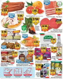 Starsky flyer week 30 Page 2