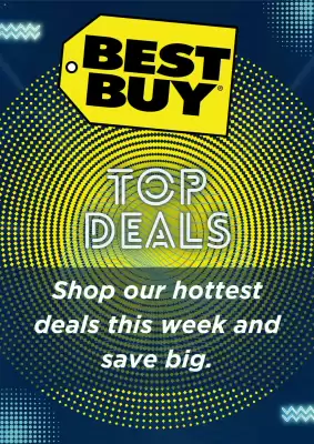 Best Buy (valid until 29-07)