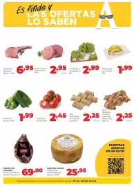 Folleto Alimerka Página 2