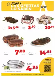 Folleto Alimerka Página 3
