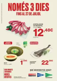 Catálogo El Corte Inglés Página 1