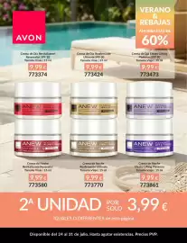 Catálogo AVON semana 30 Página 2