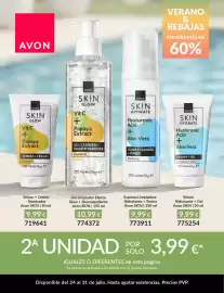 Catálogo AVON semana 30 Página 3