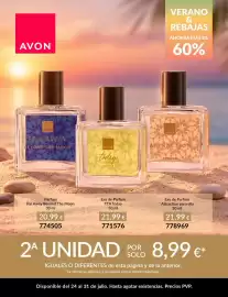 Catálogo AVON semana 30 Página 5