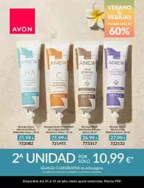 Catálogo AVON semana 30 Página 6