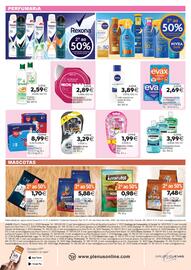 Folleto Plenus Supermercados Página 12