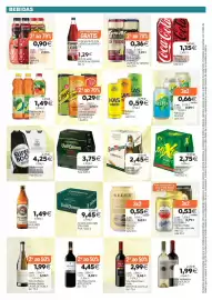 Folleto Plenus Supermercados Página 10