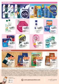 Folleto Plenus Supermercados Página 12