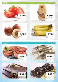 Folleto Plenus Supermercados Página 2