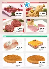 Folleto Plenus Supermercados Página 3