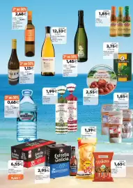 Folleto Plenus Supermercados Página 4