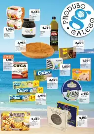 Folleto Plenus Supermercados Página 5