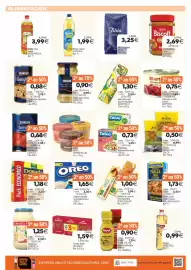 Folleto Plenus Supermercados Página 8