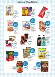 Folleto Plenus Supermercados Página 9