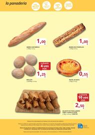 Folleto Supermercados MAS semana 30 Página 4