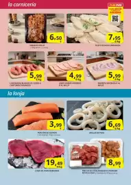 Folleto Supermercados MAS semana 30 Página 2