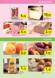 Folleto Supermercados MAS semana 30 Página 3