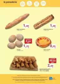 Folleto Supermercados MAS semana 30 Página 4