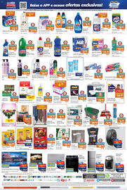Catálogo Supermercados Condor semana 30 Página 4