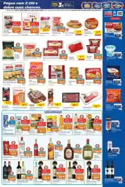Catálogo Supermercados Condor semana 30 Página 3
