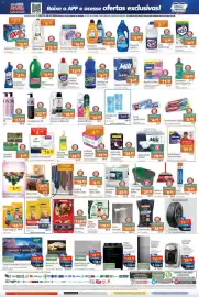 Catálogo Supermercados Condor semana 30 Página 4