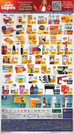Folheto Lopes Supermercados Página 2