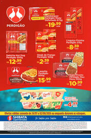 Folheto Shibata Supermercados Página 2
