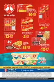 Folheto Shibata Supermercados Página 2