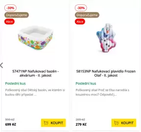 Wiky leták týden 30 Strana 1