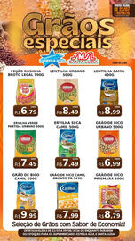 Folheto Supermercado Estrela Azul Página 2