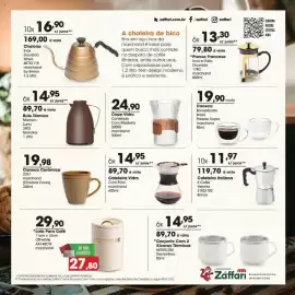 Encarte Zaffari Página 8