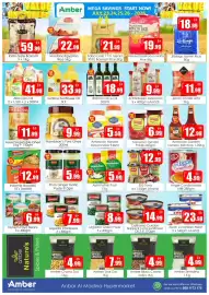 Amber catalogue Page 2
