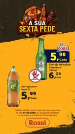 Folheto Rossi Supermercado Página 2