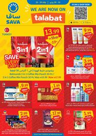 SAVA catalogue week 30 Page 16