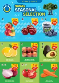 SAVA catalogue week 30 Page 2