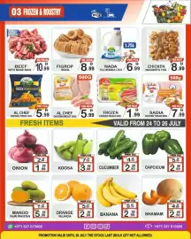 Friday Center catalogue week 30 Page 3