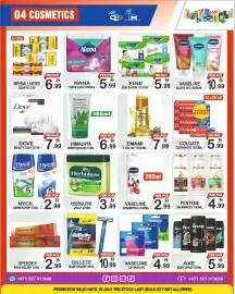 Friday Center catalogue week 30 Page 4