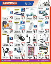 Friday Center catalogue week 30 Page 6