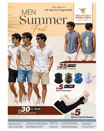 Mark & Save catalogue Page 4