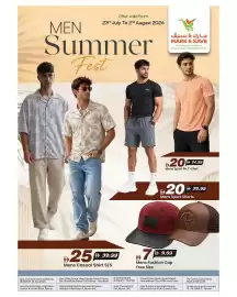 Mark & Save catalogue Page 2