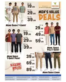 Mark & Save catalogue Page 3