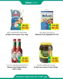 Safeer Market catalogue week 30 Page 9