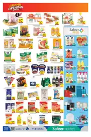 Safeer Market catalogue week 30 Page 2