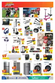Safeer Market catalogue week 30 Page 6