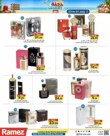 Aswaq Ramez catalogue Page 15