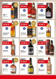 VELTA Free Shop leták Strana 2