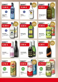 VELTA Free Shop leták Strana 3